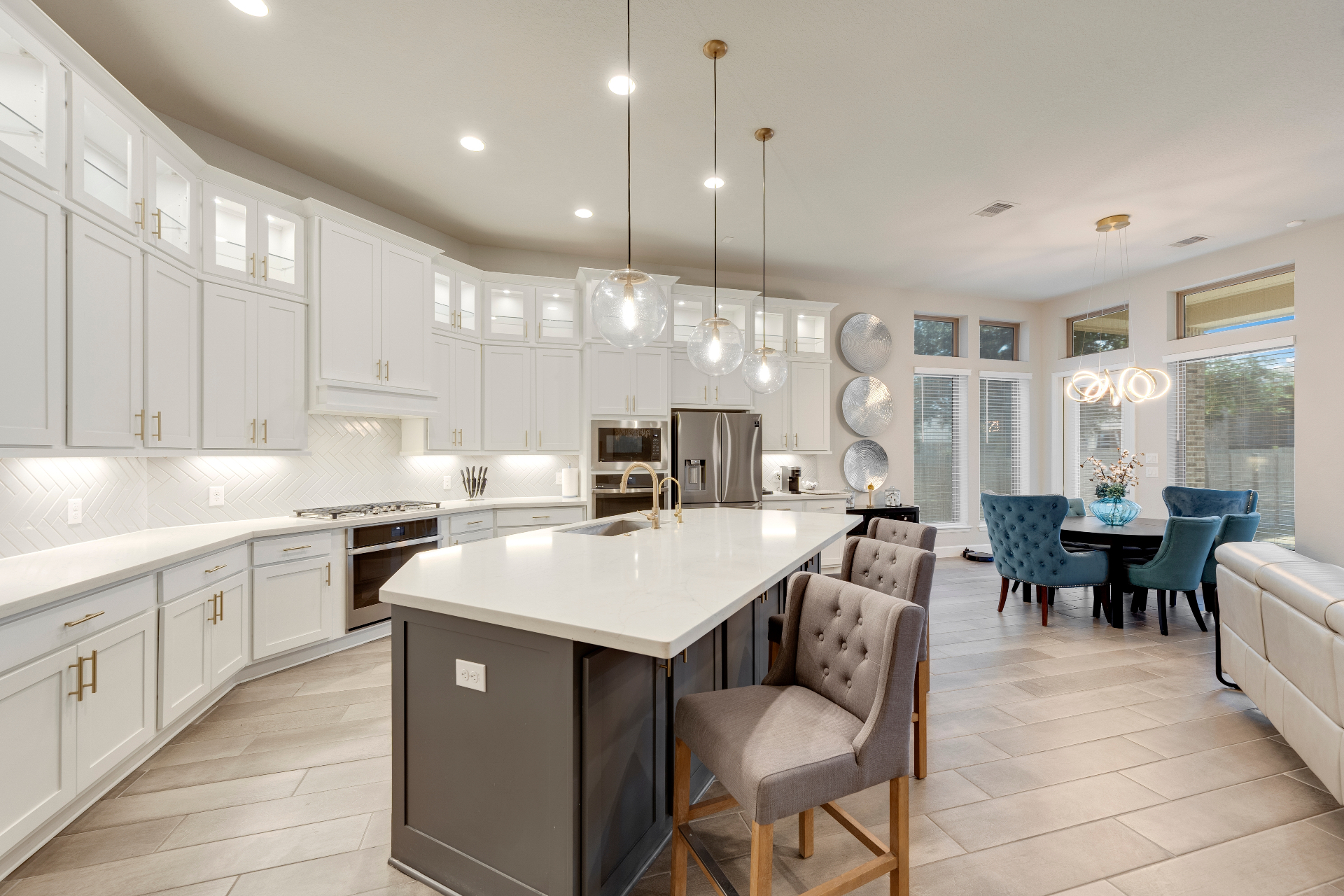 Cover image for blog post: How Much Does a Kitchen Remodel Cost in Philadelphia? (2025 Guide)